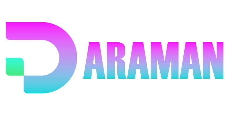 پارس پردازش دارامان